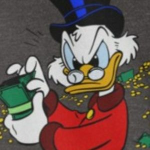 Meet your Posher, Torry